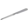 Stainless Steel Fingernail File 5in 1Ct GHF1776H by Graham-Field Inc