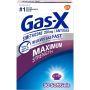 Gas-X Maximum Strength Simethicone Anti-Gas Softgel 250mg 30Ct GSK000116833H by Glaxo Smithkline Plc