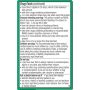 Excedrin Extra Strength Headache Relief Caplet 24Ct GSK000122135H by Glaxo Smithkline Plc