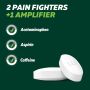 Excedrin Extra Strength Headache Relief Caplet 24Ct GSK000122135H by Glaxo Smithkline Plc