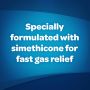 Gas-X Extra Strength Simethicone Anti-Gas Softgel 125mg 20Ct GSK000125126H by Glaxo Smithkline Plc