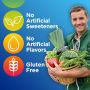 Centrum Men Multi-Vitamin Gummies 170Ct GSK000128673H by Centrum