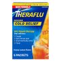 TheraFlu Severe Cold Relief Honey Lemon 6Ct GSK000206489H by Glaxo Smithkline Plc
