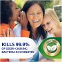 Polident Denture Overnight Cleanser Tablets 90Ct GSK000209009H by Polident