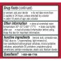 Excedrin Migraine Relief Caplet 24Ct GSK001221131H by Glaxo Smithkline Plc