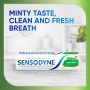 Sensodyne Toothpaste Fresh Mint 4oz 1Ct GSK08115HH by Glaxo Smithkline Plc