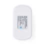 Medline Soft-Touch Finger Pulse Oximeter 1Ct HCSM70S by Medline