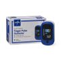 Medline Soft-Touch Finger Pulse Oximeter 1Ct HCSM70S by Medline