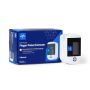 Medline Soft-Touch Bluetooth Fingertip Pulse Oximeter 1Ct HCSM70T by Medline
