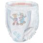 Medline DryTime Disposable Potty Training Pants XL 13Ct MSC29813Z by Medline