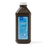 Medline 3% Hydrogen Peroxide 16oz Bottle 1Ct MDS098001H by Medline