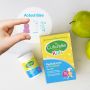 Culturelle Kids Multivitamin + Probiotic Chewables Fruit Punch 50Ct IHA910040070H by
