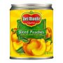 Sliced Peaches 8.5oz 1Ct ILOMEDW78 by Tangelo
