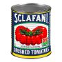 Crushed Tomatoes ILOMEDW88 by Tangelo