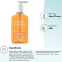 Neutrogena Oil-Free Acne Wash with Salicylic Acid 9.1oz JIP01712H by Johnson & Johnson