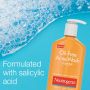 Neutrogena Oil-Free Acne Wash with Salicylic Acid 9.1oz JIP01712H by Johnson & Johnson