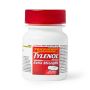 Tylenol Extra Strength Caplets 500 mg 100Ct JIP044909H by Johnson & Johnson