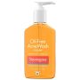 Neutrogena Oil-Free Acne Wash 6oz 1Ct JIP11719H by Johnson & Johnson