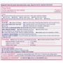Benadryl Allergy Antihistamine Ultratabs 25mg 48Ct JIP17136H by Johnson & Johnson