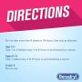 Benadryl Allergy Antihistamine Ultratabs 25mg 48Ct JIP17136H by Johnson & Johnson