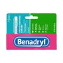 Benadryl Extra Strength Itch Stopping Cream 1oz 1Ct JIP17167H by Johnson & Johnson