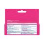 Benadryl Extra Strength Itch Stopping Cream 1oz 1Ct JIP17167H by Johnson & Johnson