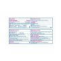 Benadryl Extra Strength Itch Stopping Cream 1oz 1Ct JIP17167H by Johnson & Johnson