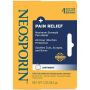 Neosporin + Pain Relief Antibiotic Ointment 1oz 1Ct JIP23708H by Johnson & Johnson