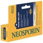 Neosporin + Pain Relief Antibiotic Ointment 1oz 1Ct JIP23708H by Johnson & Johnson