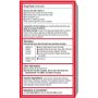 Tylenol 8 HR Muscle Aches and Pain Caplets 650mg 100Ct JIP29723H by Johnson & Johnson
