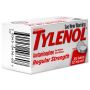 Tylenol Regular Strength Tablets 325mg 100Ct  JIP304966000H by Johnson & Johnson