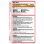 Tylenol Regular Strength Tablets 325mg 100Ct  JIP304966000H by Johnson & Johnson