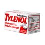 Tylenol Regular Strength Tablets 325mg 100Ct  JIP304966000H by Johnson & Johnson