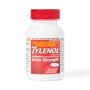 Tylenol Extra Strength Caplets 500mg 225Ct JIP44427H by Johnson & Johnson