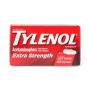 Tylenol Extra Strength Caplets 500mg 225Ct JIP44427H by Johnson & Johnson