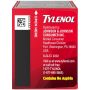 Tylenol Extra Strength Caplets 500mg 24Ct JIP44905H by Johnson & Johnson