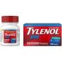 Tylenol PM Extra Strength Pain Relief Sleep Aid Caplets 100Ct JIP48211H by Johnson & Johnson