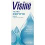 Visine Dry Eye Relief Drops 0.5oz 1Ct JIP49373H by Johnson & Johnson