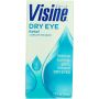 Visine Dry Eye Relief Drops 0.5oz 1Ct JIP49373H by Johnson & Johnson