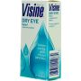 Visine Dry Eye Relief Drops 0.5oz 1Ct JIP49373H by Johnson & Johnson