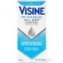 Visine Dry Eye Relief All Day Comfort Drops 0.5oz 1Ct JIP49376H by Johnson & Johnson