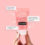 Neutrogena Oil-Free Acne Wash Foaming Scrub 4.2oz 1Ct JIP5360H by Johnson & Johnson