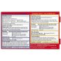 Tylenol Severe Cold + Flu Day and Night Caplets 24Ct JIP55024H by Johnson & Johnson