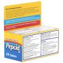 Pepcid AC Famotidine Antacid Tablets Max Strength 20mg 50Ct JIP85548H by Johnson & Johnson