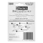 Interdental Brush Picks 275Ct JPRBRUSHPICKH by Jpr Medical
