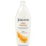 Jergens Ultra Healing Extra Dry Skin Moisturizer Unscented 21oz 1Ct KAQ10999H by Jergens