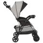 Cloud Plus Baby Stroller < 50 Lbs Slate 1Ct KCEKL029SLA1 by Kolcraft Enterprises, Inc.