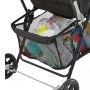 Cloud Plus Baby Stroller < 50 Lbs Slate 1Ct KCEKL029SLA1 by Kolcraft Enterprises, Inc.