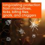 OFF! Deep Woods Insect Repellent Spray 6oz 1Ct LGSSJN334689H by Sc Johnson