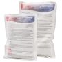 DMI Hot and Cold Reusable Gel Packs 2Ct MBH140056971 by Healthsmart International